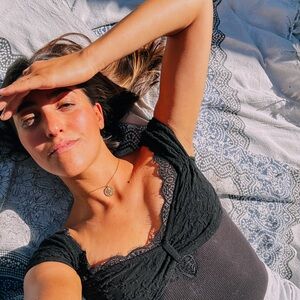 Meet your Posher, Soraya